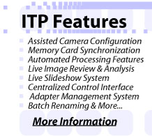 ITP 1.2 Beta Information