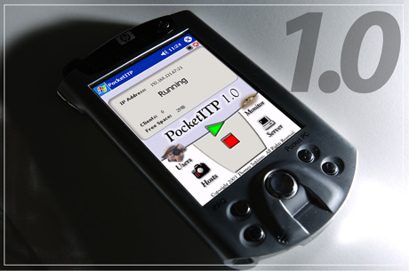 PocketITP 1.0 Overview